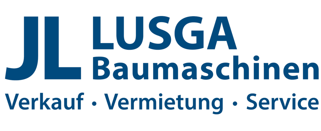 Lusga Baumaschinen GmbH